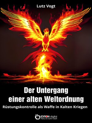 cover image of Der Untergang einer alten Weltordnung